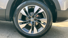 Vauxhall Grandland X 1.2 Turbo Sport Nav 5dr Petrol Hatchback